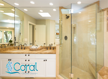 Neo Angle Shower Doors