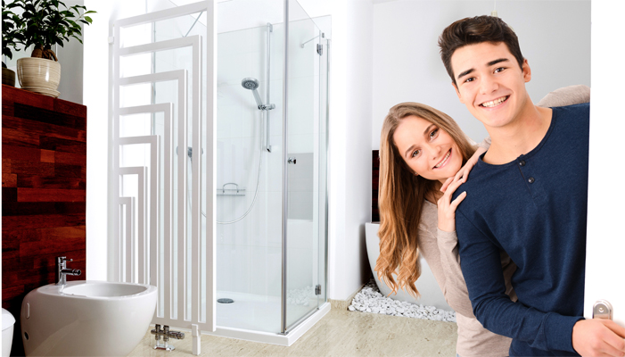 Coral Shower Doors Huston